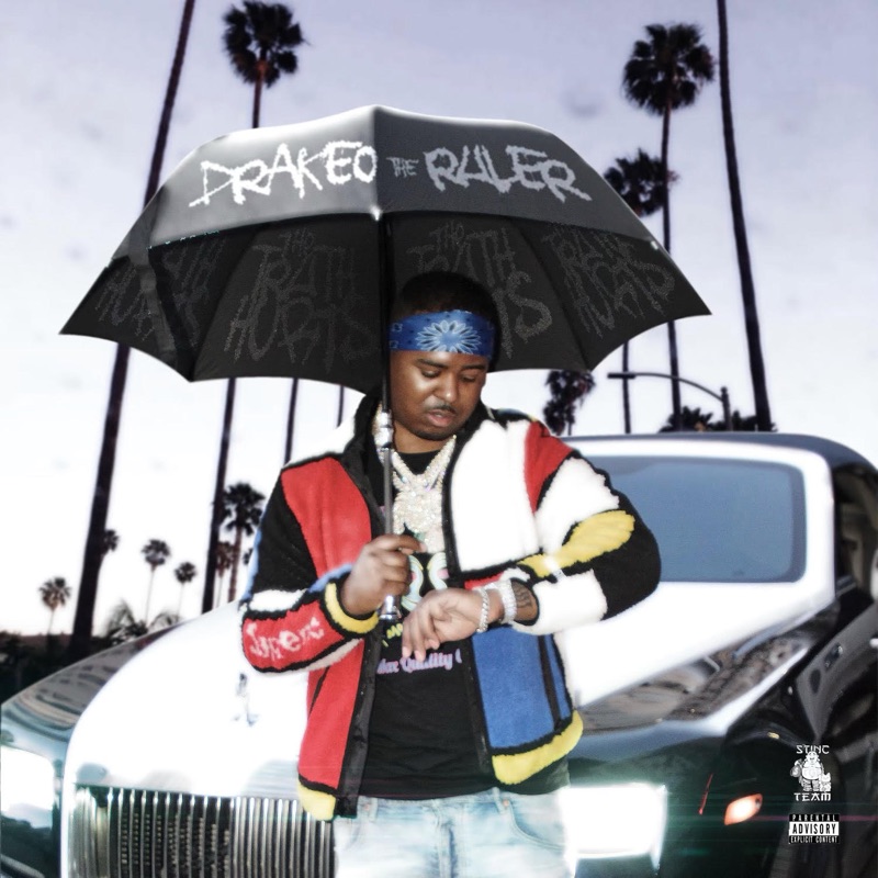 Drakeo The Ruler Flu Flam A Opp Lyrics Pow Right In the Kisser (feat. Ketchy the Great, Remble, Money Monk