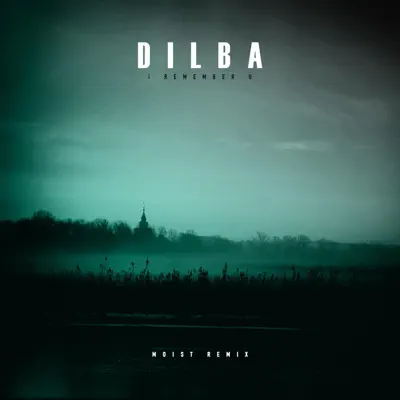 I Remember U (Moist Remix) - Single - Dilba