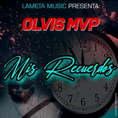 Mi Recuerdo - Single