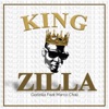 Kingzilla (feat. Marco Chali) - Single