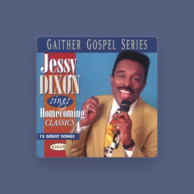 Listen to Jessy Dixon, watch music videos, read bio, see tour dates & more!