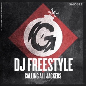 Calling All Jackers - Single