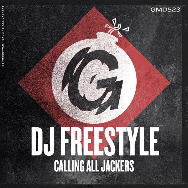 Calling All Jackers - Single