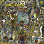 Julia Francis - I Don't Remember Me