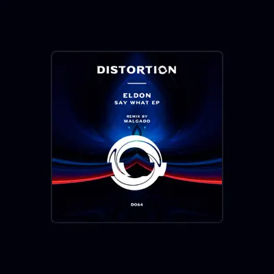 Listen to Eldon UK, watch music videos, read bio, see tour dates & more!
