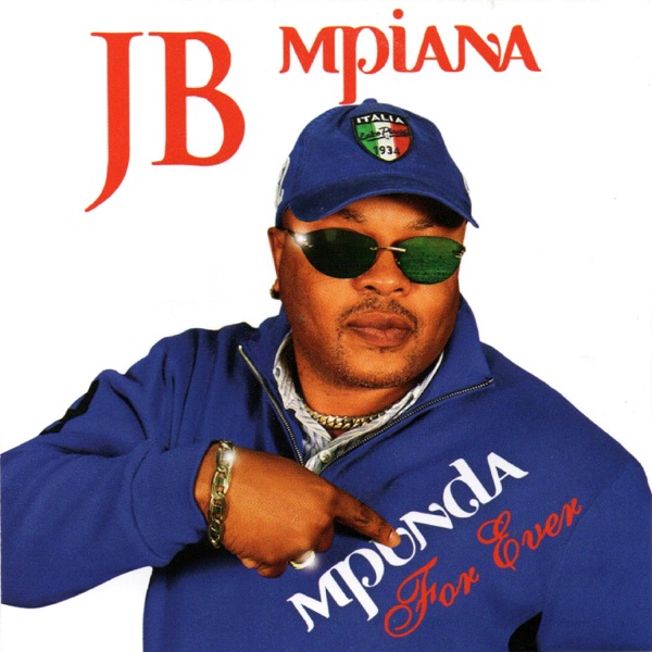 Mpunda for ever (Live Paris 2010) [feat. Wenge BCBG]