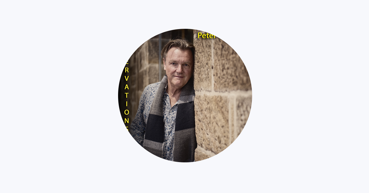 Peter Cupples - Apple Music