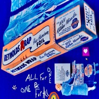 Robert Joseph Reynolds III Presents: Reynolds Rap - Robby Reynolds