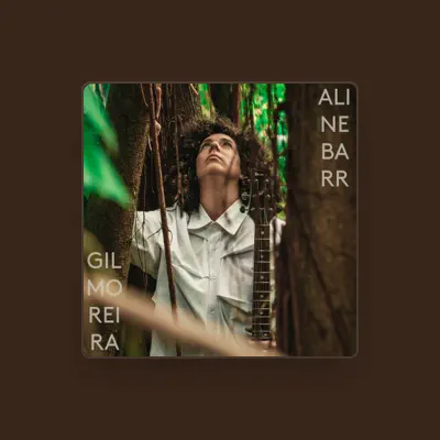 Listen to Aline Barr, watch music videos, read bio, see tour dates & more!
