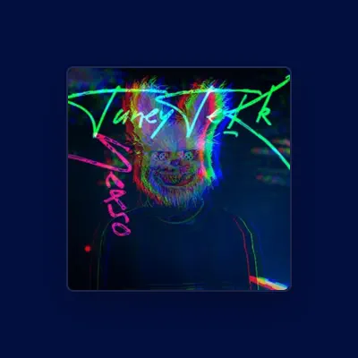 Listen to TuneyTekk, watch music videos, read bio, see tour dates & more!