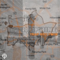 Silver Spring - Single - Trap Boy Twin
