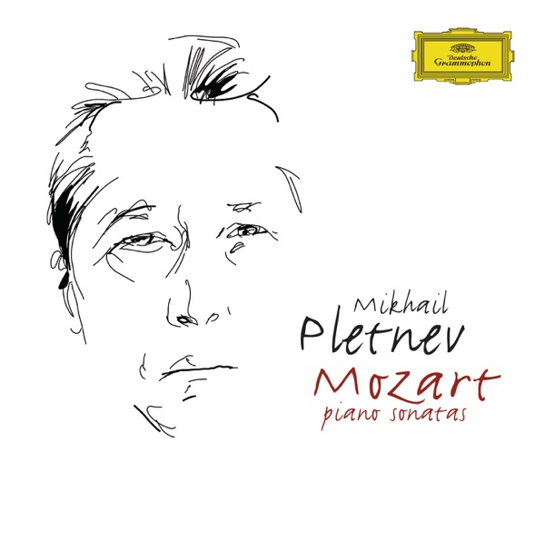 Mozart: Piano Sonatas, K. 330, K. 331 "Alla Turca", K. 332, K. 457