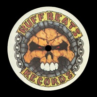 Dj Dave & the Chicago Hardcore Party Force Ii - Delta 9 & DJ Dave