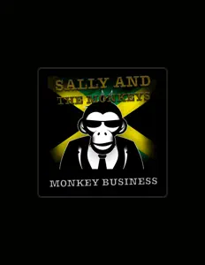 Listen to Sally and the Monkeys, watch music videos, read bio, see tour dates & more!