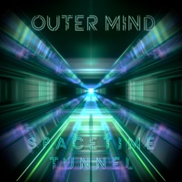 Spacetime Tunnel - Single - Outer Mind