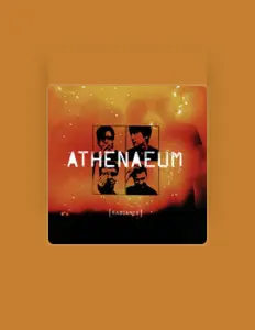 Listen to Athenaeum, watch music videos, read bio, see tour dates & more!