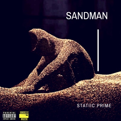 Sandman - Single