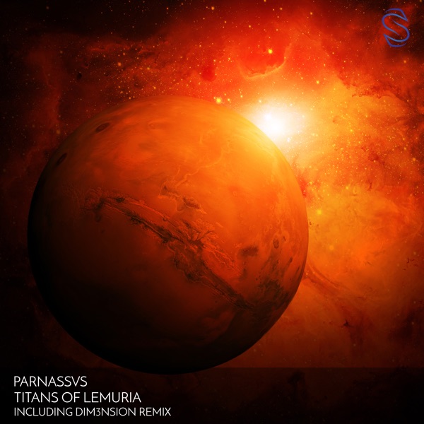 Titans of Lemuria - Single