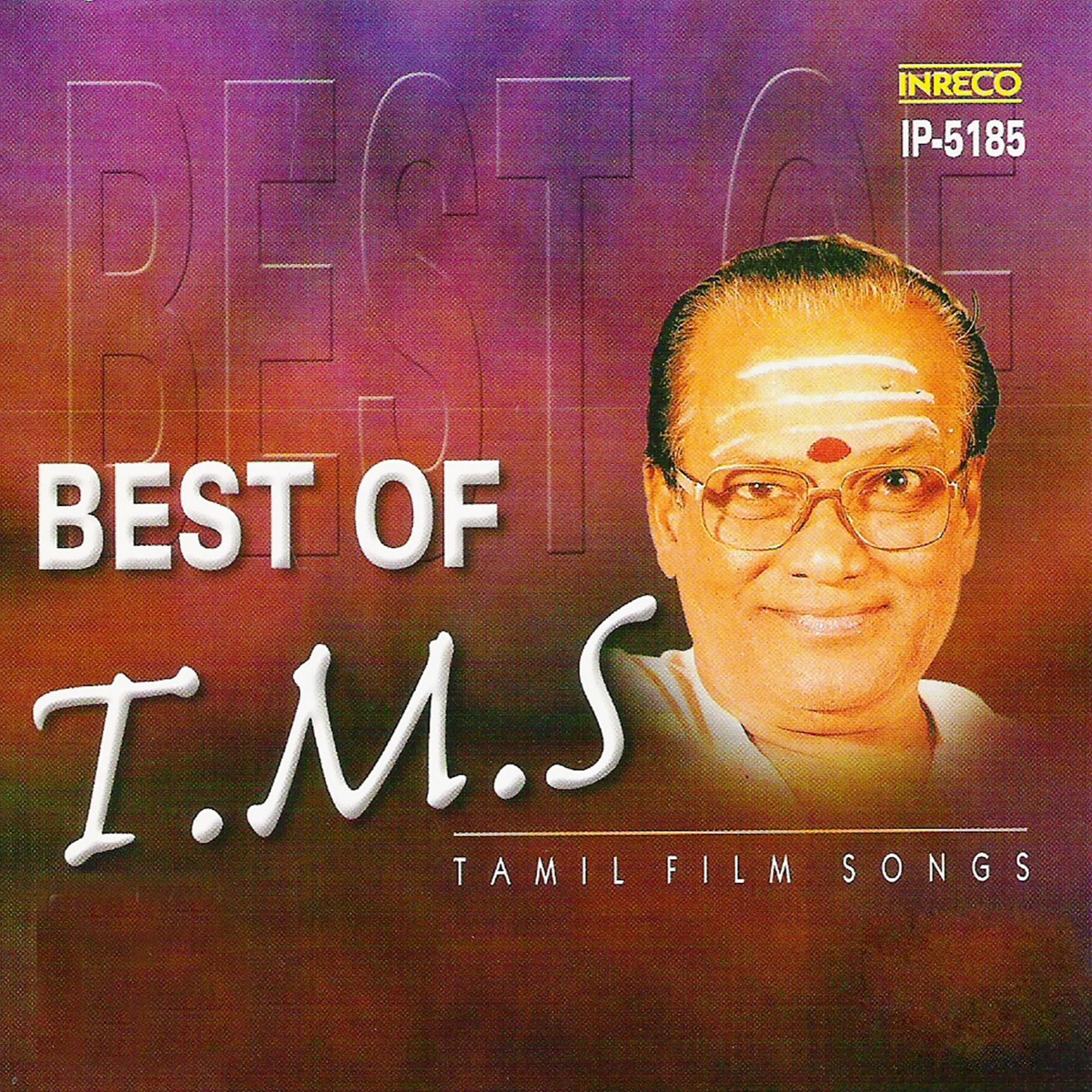 Best of T. M. Soundararajan - Album by Various Artists - Apple Music