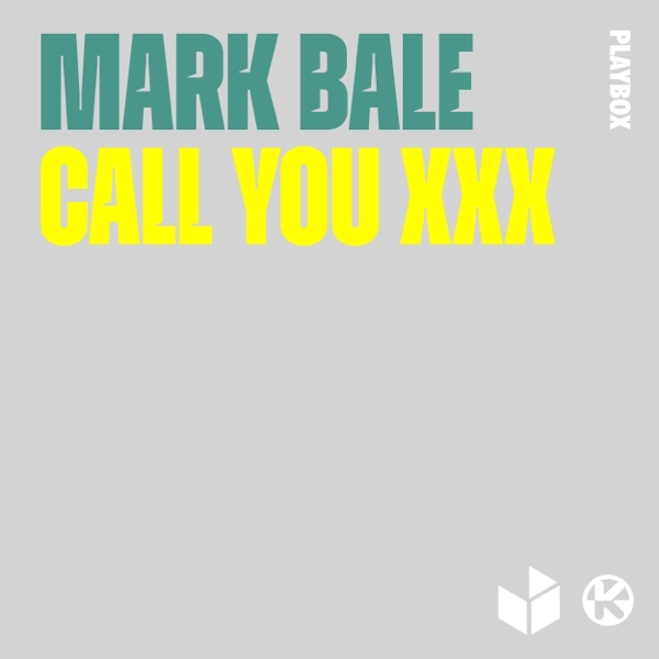MARK BALE - Call You XXX - на Radio Record