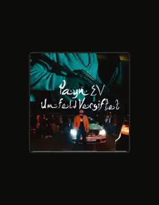 聆聽 Payn47、觀看音樂影片、閱讀小傳、查看巡演日期等！