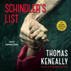 Schindler's List (Unabridged) - Thomas Keneally
