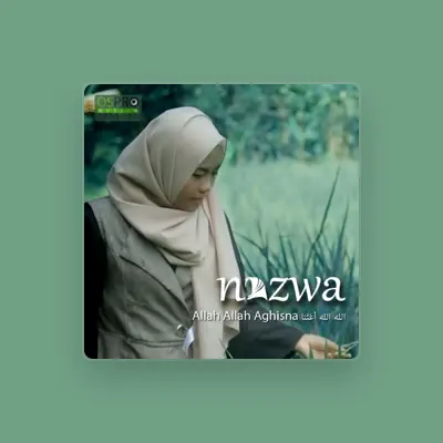Listen to Nazwa Maulidia, watch music videos, read bio, see tour dates & more!