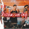 Pistolas Con Chip - Single