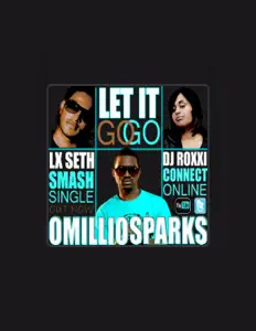 Listen to Omillio Sparks, watch music videos, read bio, see tour dates & more!