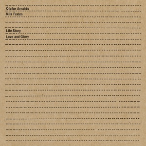 Life Story Love and Glory - Single