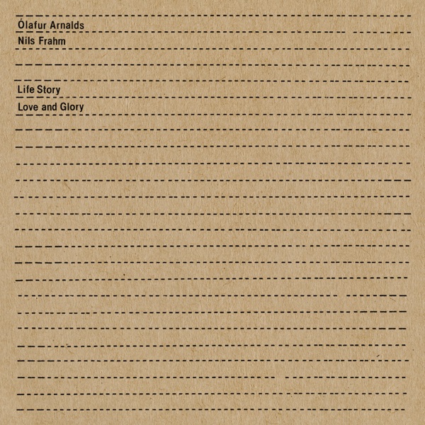 Life Story Love and Glory - Single