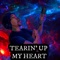 Tearin' Up My Heart (feat. Jonathan Young) - Derrick Blackman lyrics