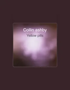 Listen to collin ashby, watch music videos, read bio, see tour dates & more!