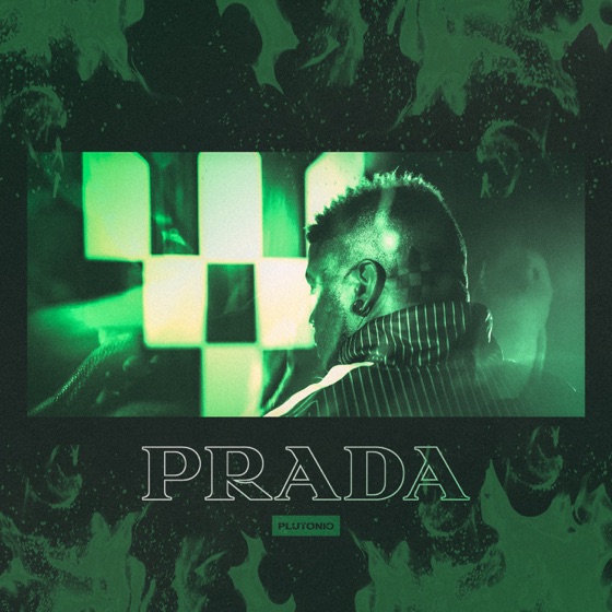 Cover artwork for Prada
