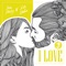 I Love - Siki Daha & Jear Perry lyrics