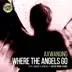 Where the Angels Go (feat. Gabriela Geneva) [Justin Prime Remix] - Single album cover