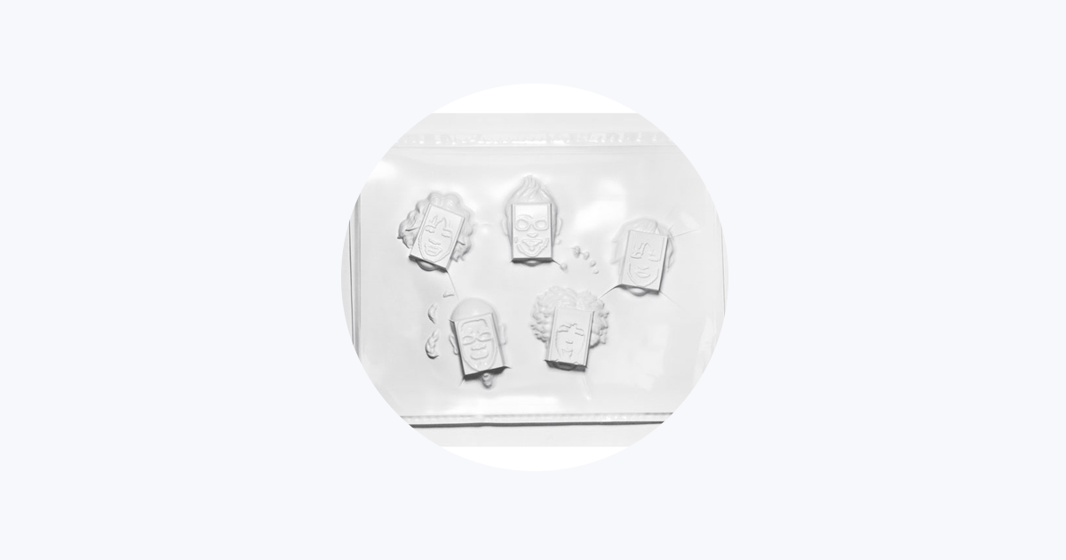 BEAT CRUSADERS - Apple Music