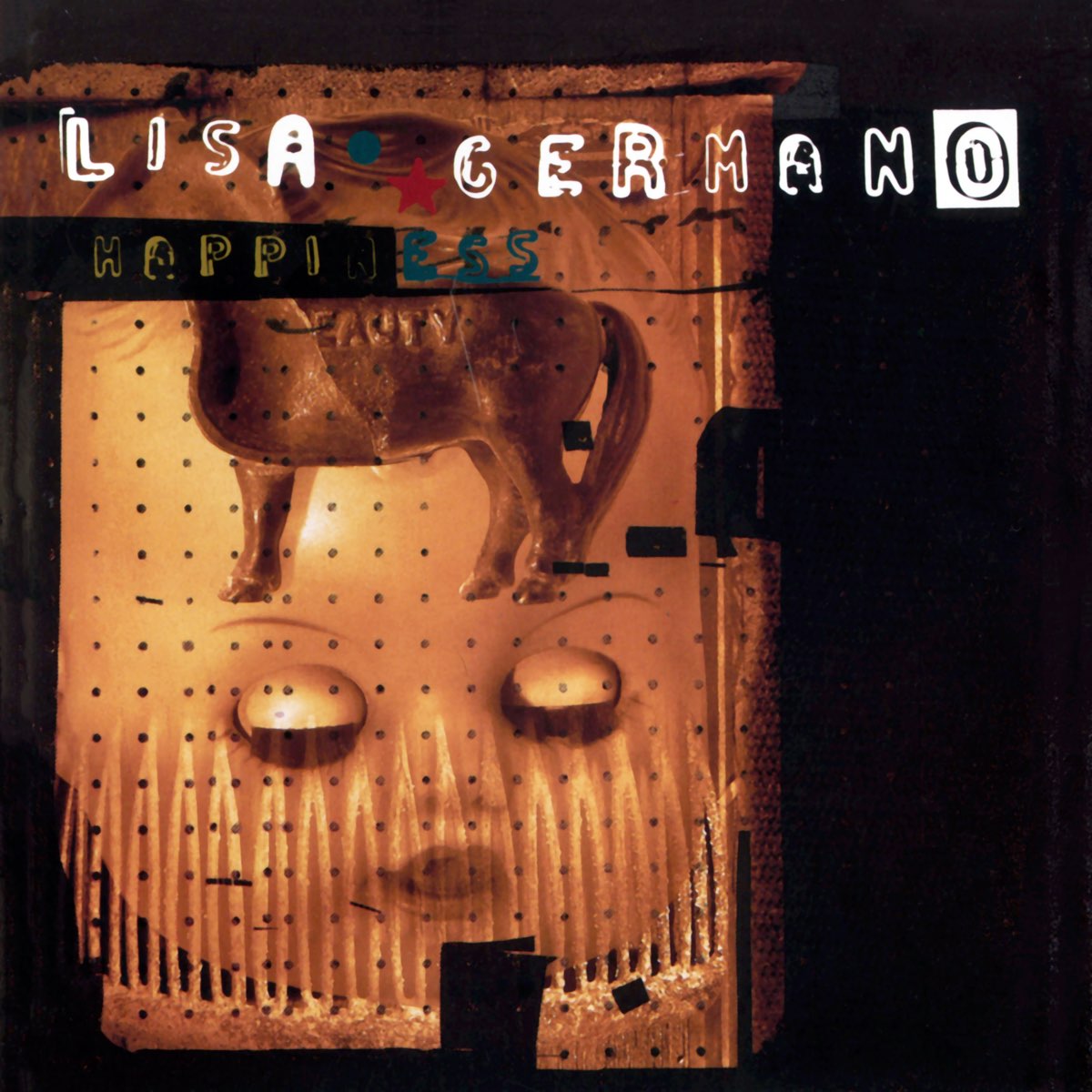 ‎Happiness by Lisa Germano on Apple Music