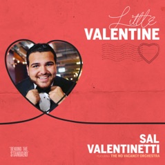 Little Valentine (feat. The No Vacancy Orchestra)