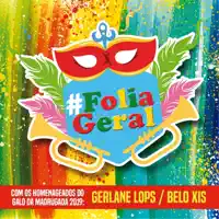 Milhoes De Felicidades — Belo Xis