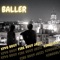 Baller (feat. Fire Bouy Jozzi & Kinggold) - Kyvo Bouy lyrics
