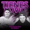 Tienes Novio (feat. El Gusho) - Chazulito lyrics