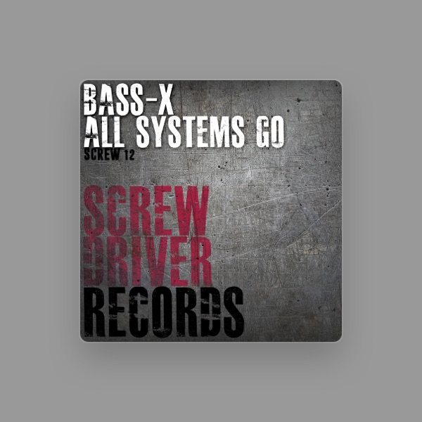 Bass-x's avatar