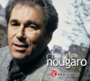 Les 50 plus belles chansons de Claude Nougaro - Claude Nougaro