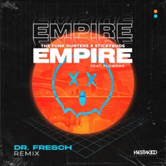 Empire (Dr. Fresch Remix) - Single