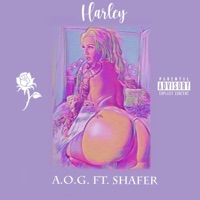 Harley AOG - Single - AOG Angel of God