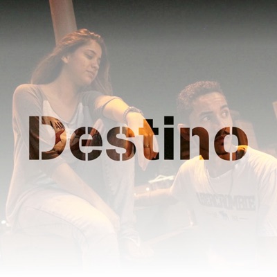Destino (feat. Cleidinha Souza) - Single