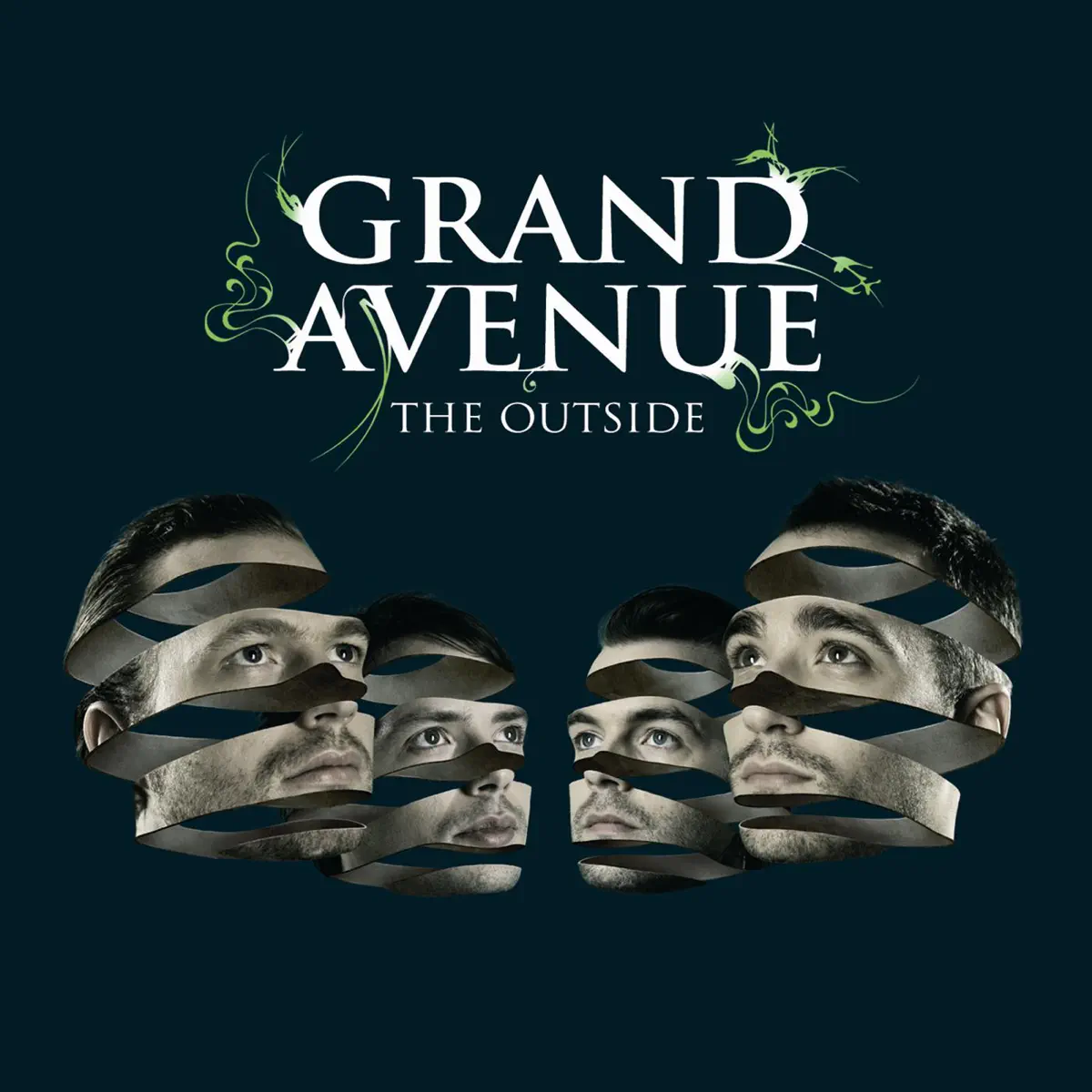 Grand Avenue - The Outside (2007) [iTunes Plus AAC M4A]-新房子