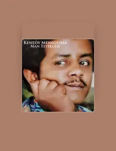 Ascolta Kenedy Menegesha, guarda video musicali, leggi la biografia, vedi le date del tour & altro!