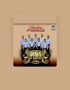 Ascolta Pino y Su TecnoBanda, guarda video musicali, leggi la biografia, vedi le date del tour & altro!